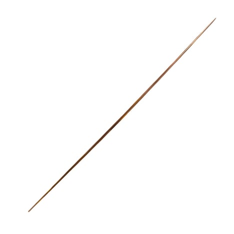 Varilla Electropositada