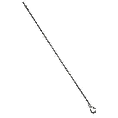 Varilla Galvanizada