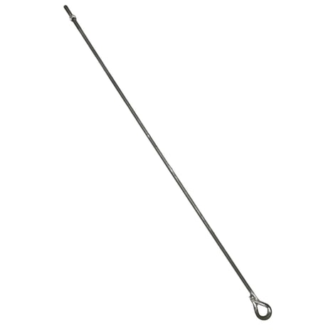 Varilla Galvanizada