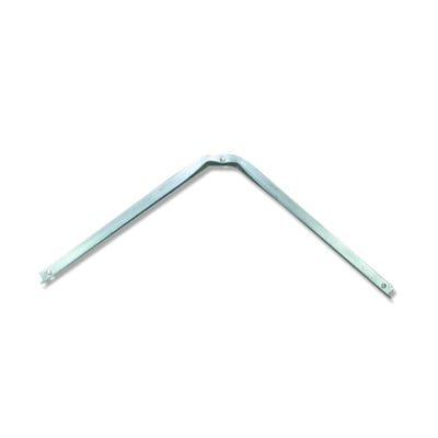 Diagonal En V Cruceta Metalica De 1.10 Mts - Dielco