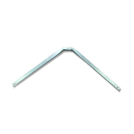 Diagonal En V Cruceta Metalica De 1.10 Mts - Dielco