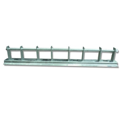 Percha Tipo Pesado De 4 Puestos C12- Dielco