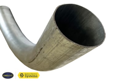 Curvas EMT Conduit 1 1/2  pulgadas
