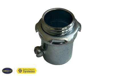 Terminal EMT Homecenter de 3/4 pulgadas