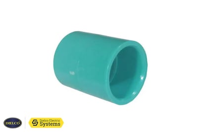 Unión PVC 3/4