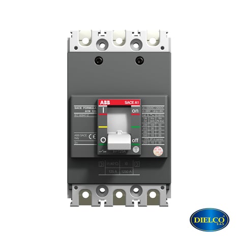 Contactor Para Condensadores 25A Ac3 220 Vac 1Na+1