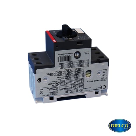 Guardamotores STECK Guardamotor 0631A Dielco