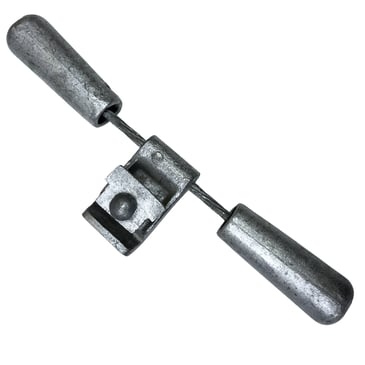 Amortiguador para vibración calibre 4/0