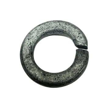 Arandela Presión Guasa de 1/2 Galvanizada