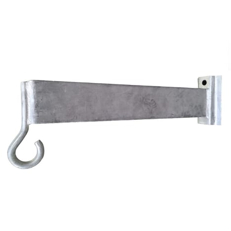 Brazo Extensor Red Trenzada 0,50 m ET420