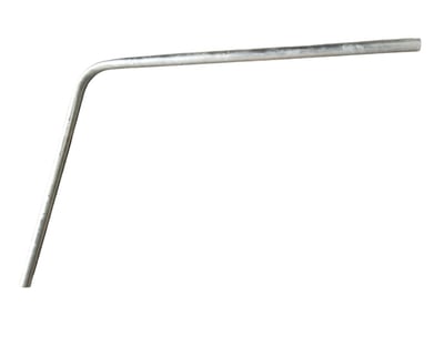Brazo para Soporte Luminaria Horizontal 1 1/2 x 1,5 m AP 814                        