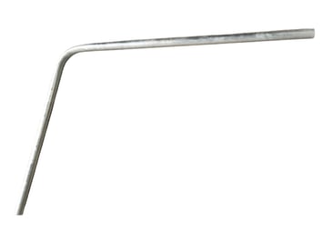 Brazo para Soporte Luminaria Horizontal 1 1/2 x 1,5 m AP 814                        