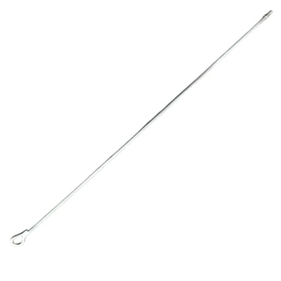 Varilla anclaje de 3/4 x 2,40 m Galvanizada