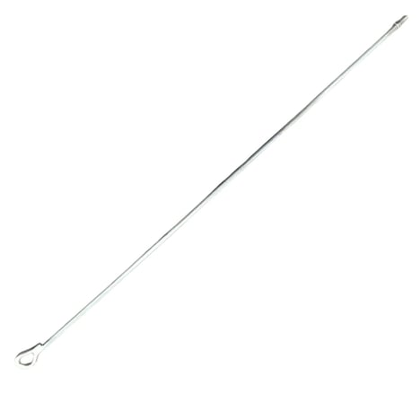 Varilla anclaje de 5/8 x 2,40 m Galvanizada