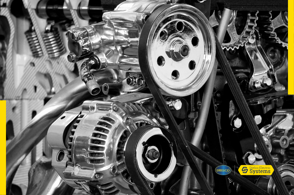 ¿Quieres revolucionar tus motores? de cero, a potente en segundos