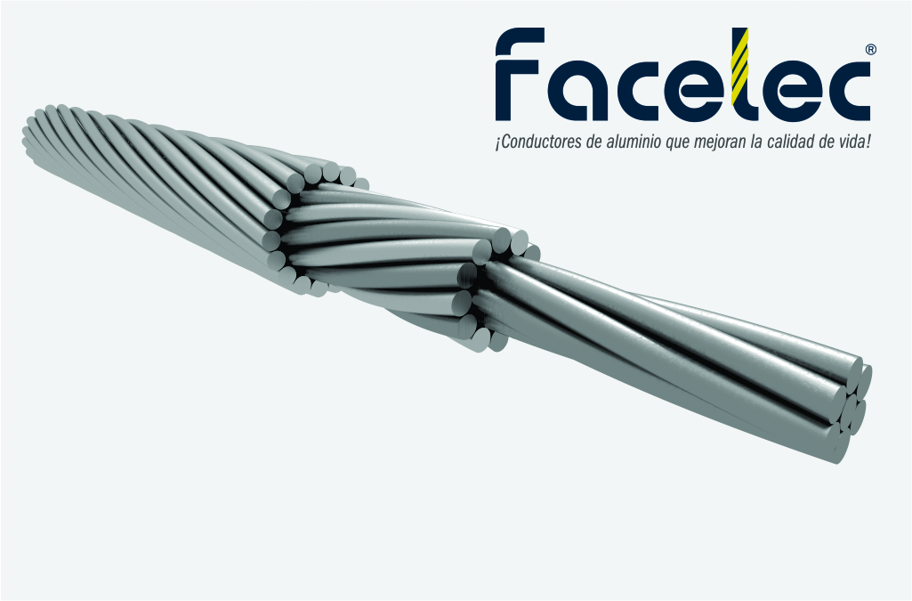 Cable ACSR - Facelec