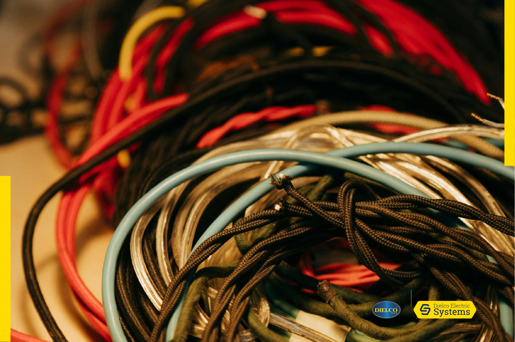 Cable vehicular o automotriz ¿Cómo saber cuál elegir?
