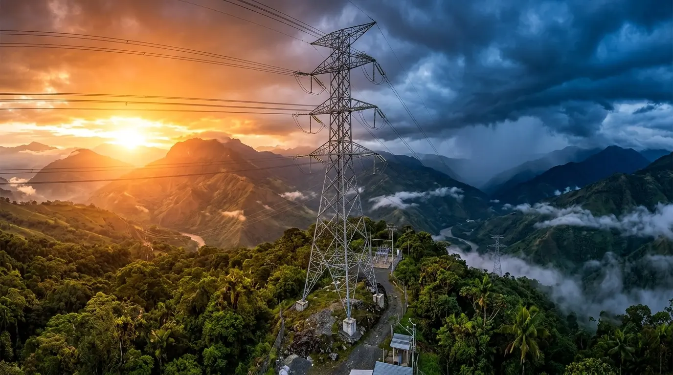 Cables para Climas Extremos: Guía Técnica para Colombia