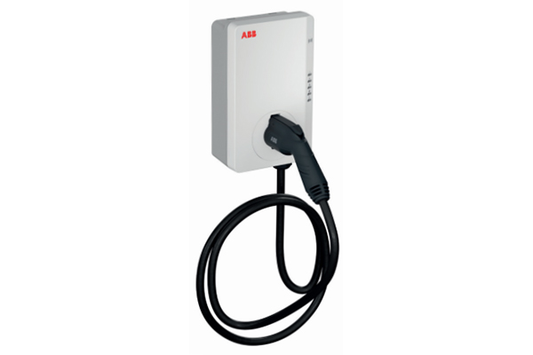 Cargador-AC-wallbox Cargador-AC-wallbox