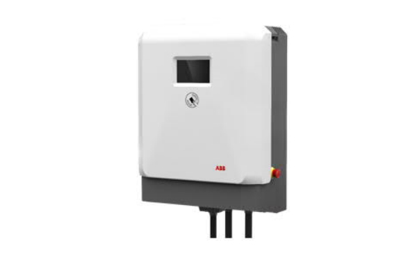 Cargador-Terra-DC-wallbox Cargador-Terra-DC-wallbox
