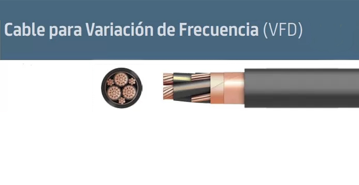 Conductores de cobre flexible - Procables