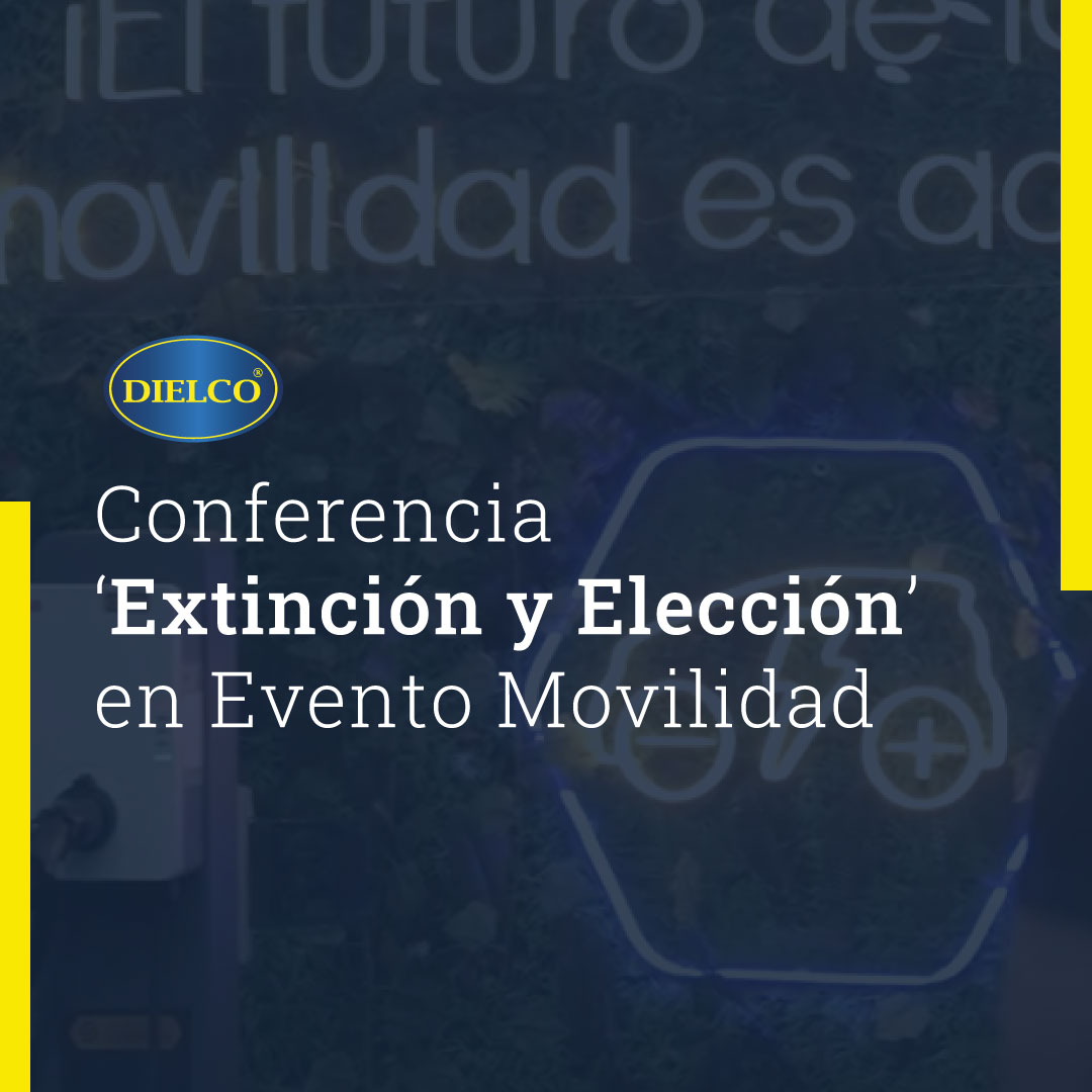 Temas expuesto en conferencia ‘Extinción y Elección’