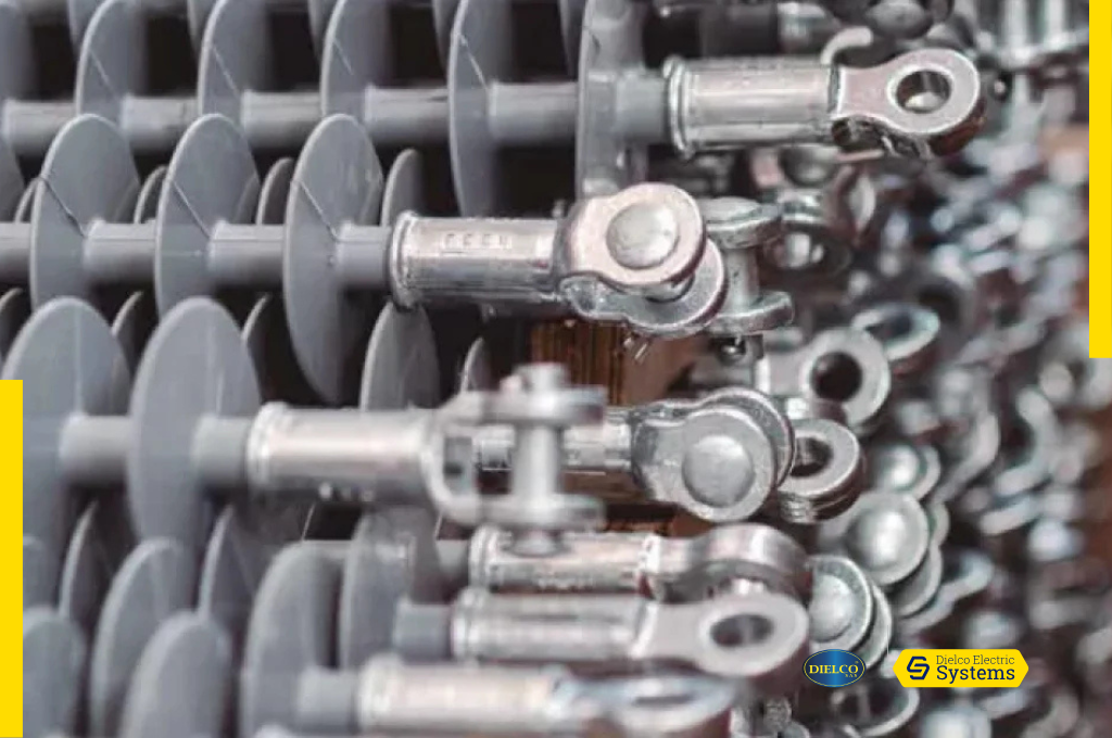 Conoce la fuerza invisible de la electricidad: los herrajes eléctricos