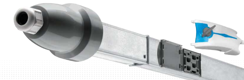 LB plus data – Legrand