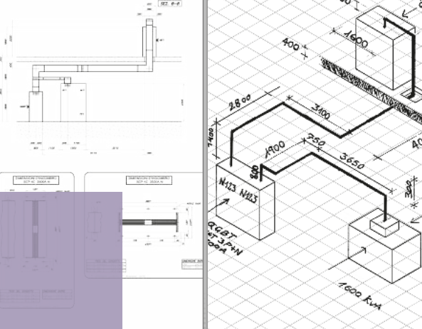 Ejemplo de Diseño – Legrand