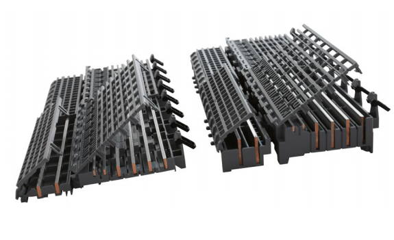 ﻿Sistema de conexión SMISSLINE TP – ABB