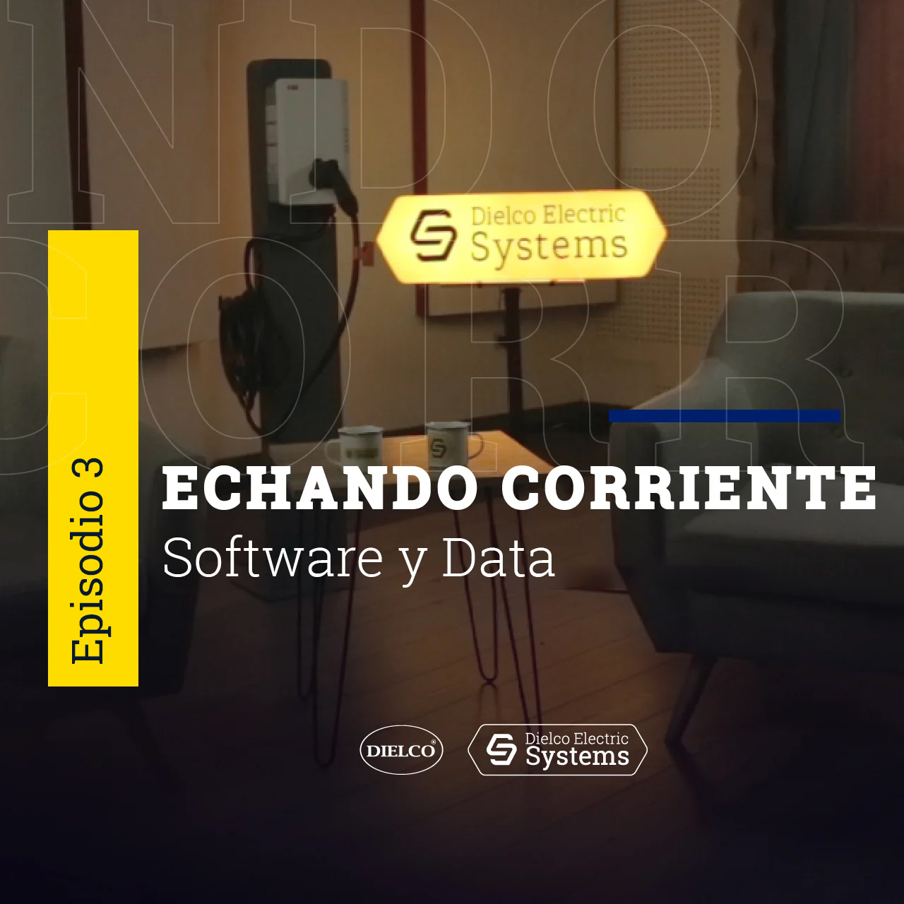 Episodio 3: Software y Data