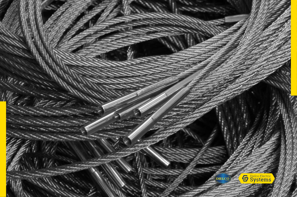 El futuro del cableado eléctrico está en el aluminio: Conoce la serie 8000
