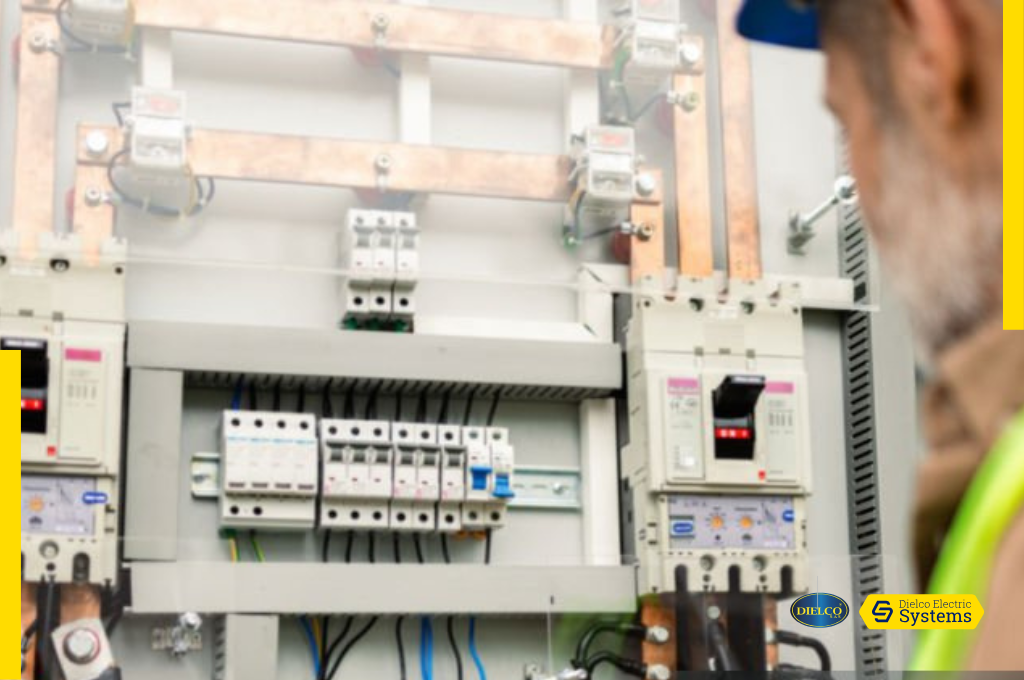El silencioso factor que define la eficiencia y confiabilidad eléctrica la calidad de la potencia.