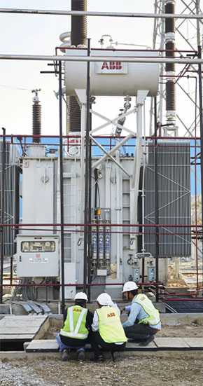 transformadores-ABB transformadores-ABB