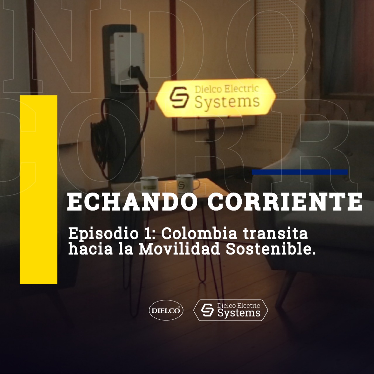 Episodio 1: Colombia transita hacia la Movilidad Sostenible.