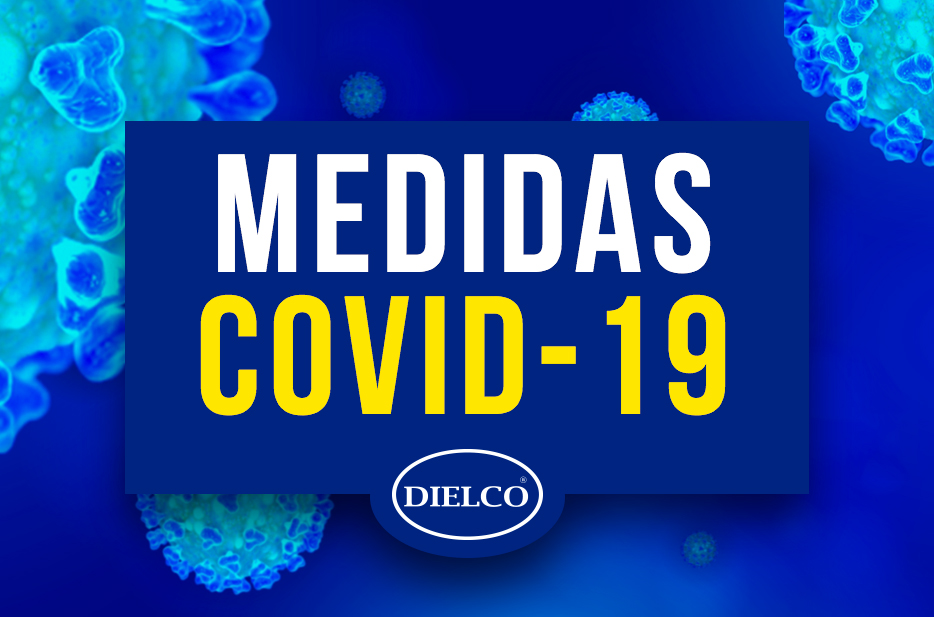 COMUNICADO – MEDIDAS COVID-19 – Bogotá, 18 de marzo de 2020