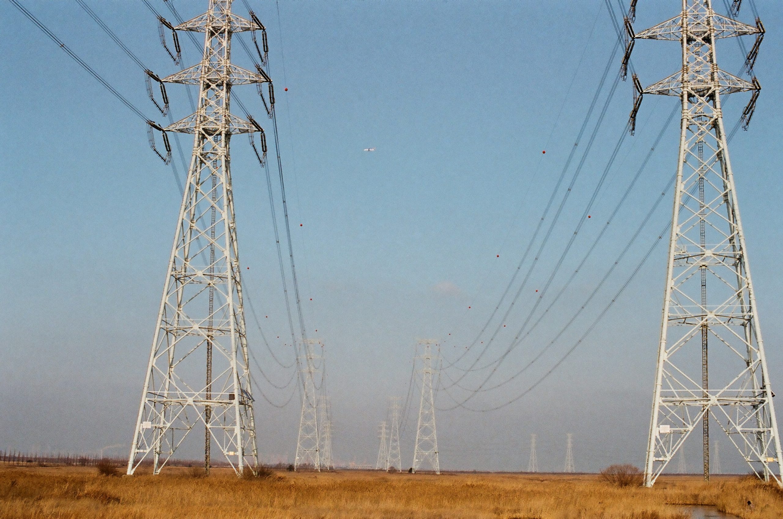 La contribución de redes eléctricas a la transición energética