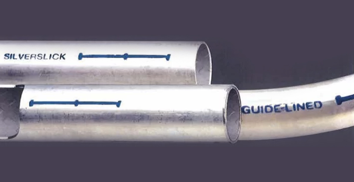 Conduit EMT (Electrical Metallic Tubing)