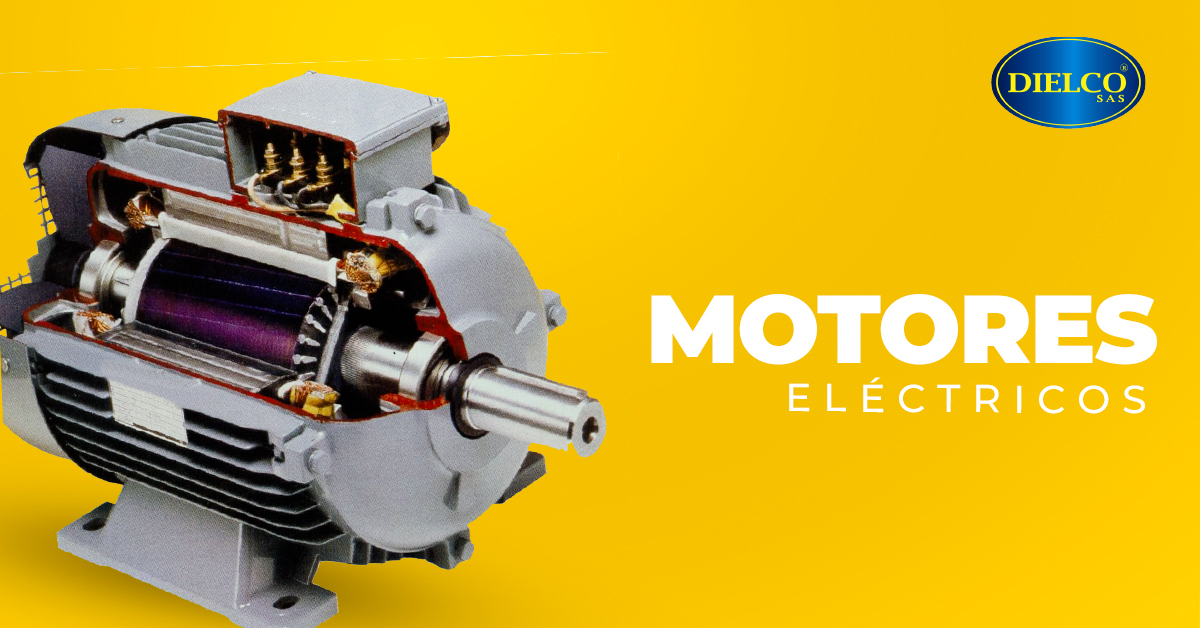 Motores Eléctricos