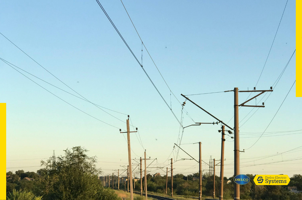 ¿Por qué están ganando terreno los postes de fibra de vidrio en Colombia?