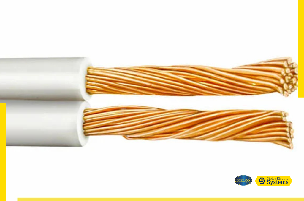 Todo lo que debes saber del cable dúplex.