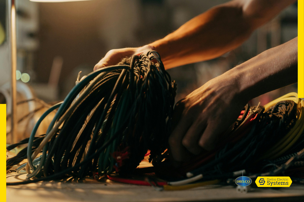 Todo lo que debes saber sobre el cable THWN-2
