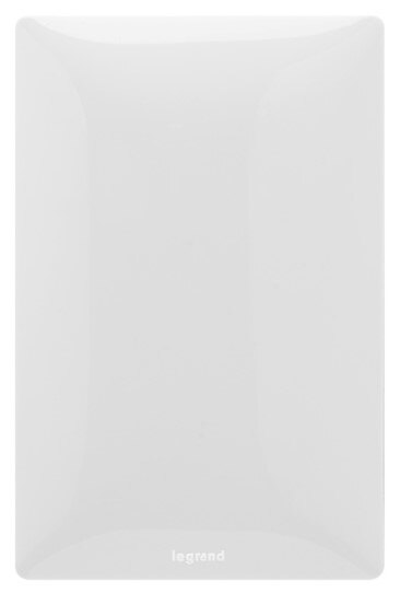 Complementos Placa ciega (Futura)
