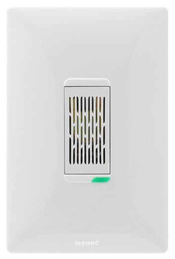 Complementos Timbre zumbador (chicharra) 120V Futura