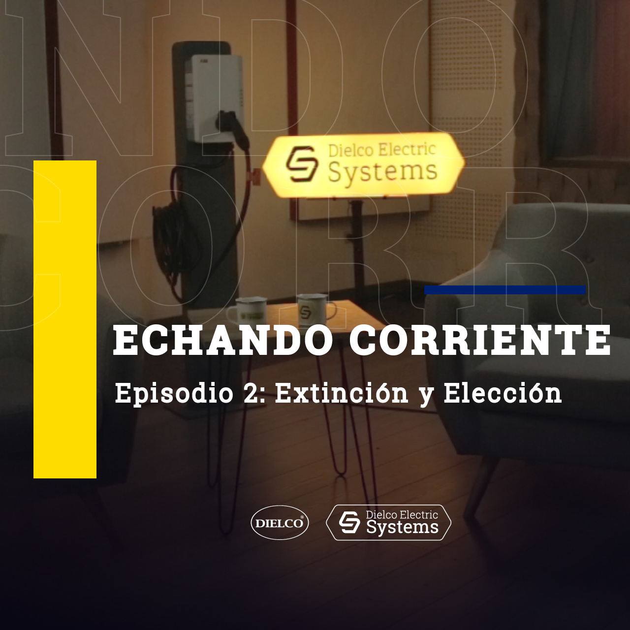 Episodio 2: Extinción y Elección