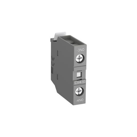 Accesorio CA4-10 1 NA + 0 NC ABB 1SBN010110R1010