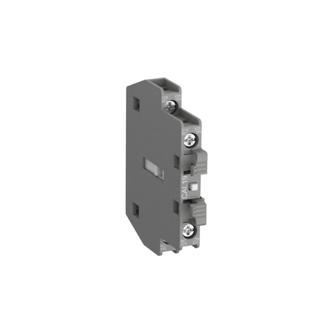 Accesorio CAL19-11 1 NA + 1 NC ABB 1SFN010820R1011
