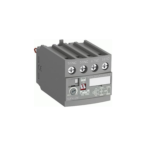 Accesorio TEF4-ON 1 NA + 1 NC ABB  1SBN020112R1000 
