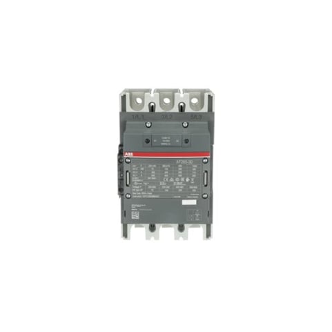 Contactor AF AF265-30-11-13 100-250V 50 VAC ABB 1SFL547002R1311