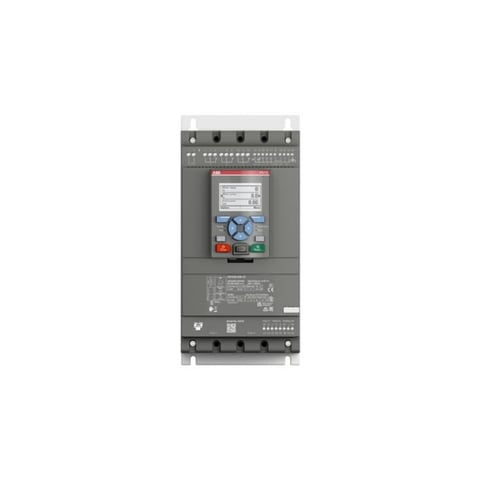 Arrancador suave 100 HP 220V-200 HP 440V PSTX ABB 250-600-70 1SFA898113R7000